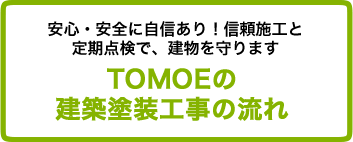 TOMOEの品質管理