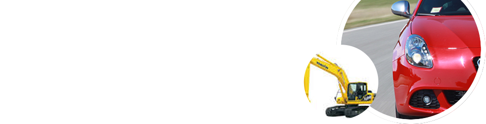 工業製品の美粧・保護・耐久性アップに！　TOMOEの金属焼付塗装